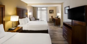 Superior Queen Room