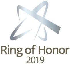 comfort inn apple valley ring of honor 2019