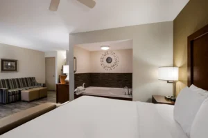 King Suite
