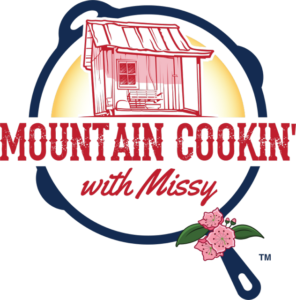Mountain Cooking with Missy